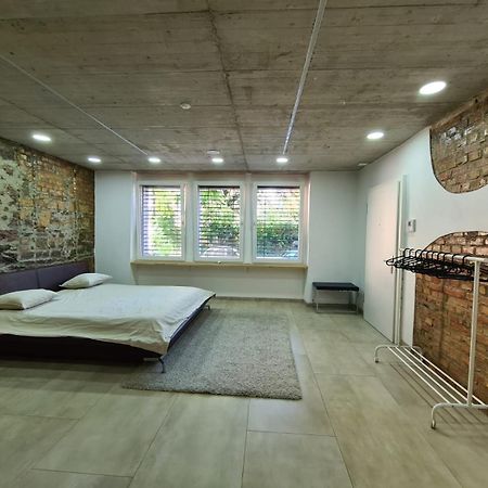 Ferienwohnung Bale Exterior foto