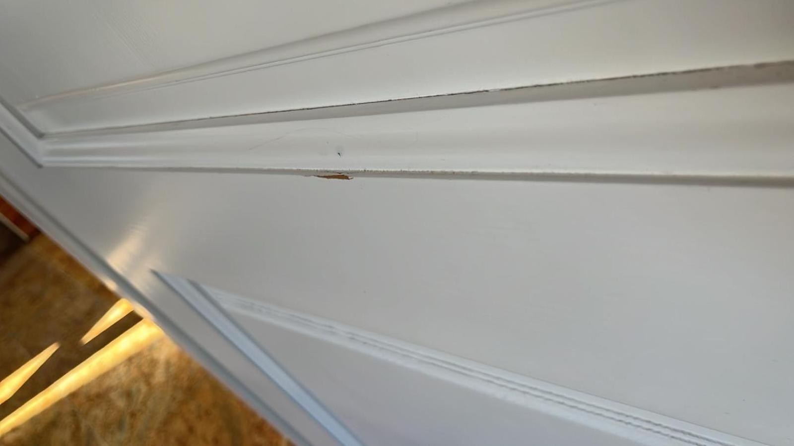 Ferienwohnung Bale Exterior foto