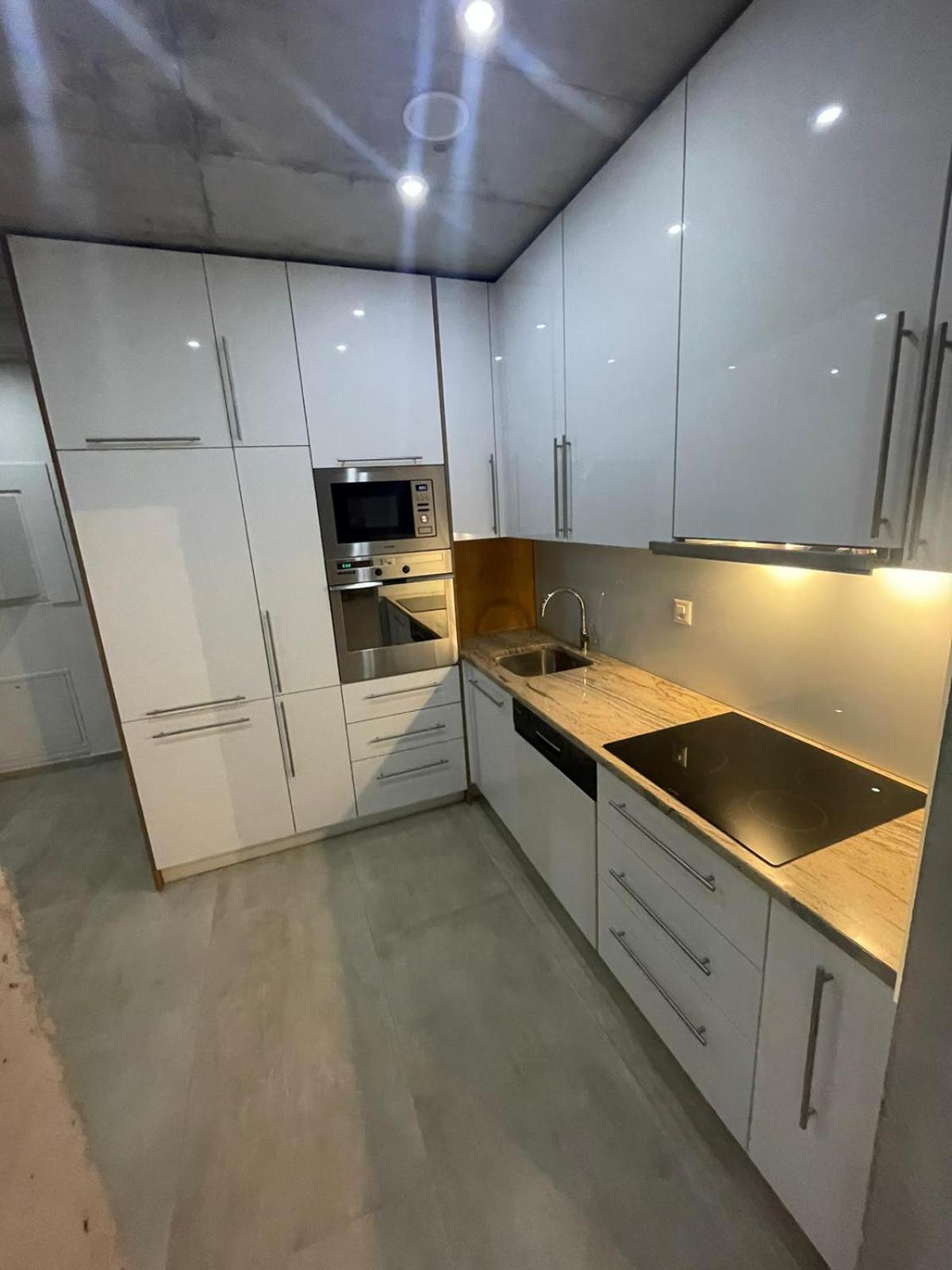 Ferienwohnung Bale Exterior foto
