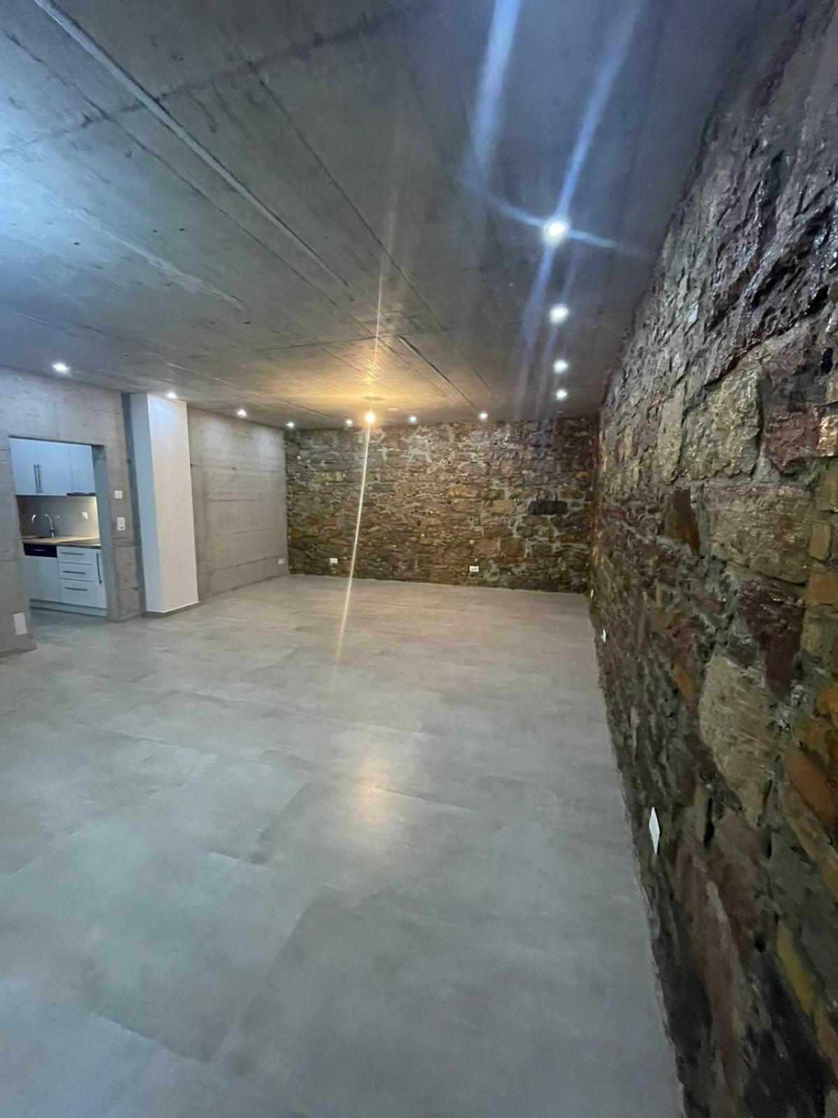 Ferienwohnung Bale Exterior foto