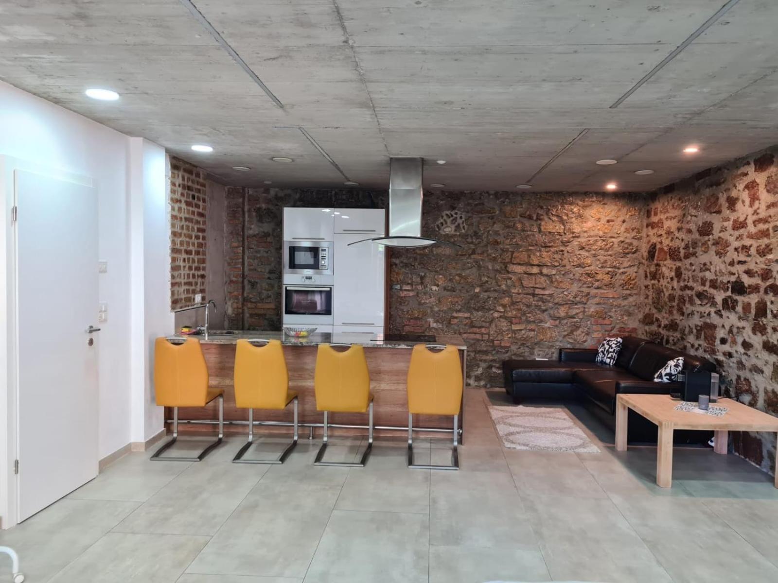 Ferienwohnung Bale Exterior foto